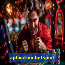 aplicativo betsport